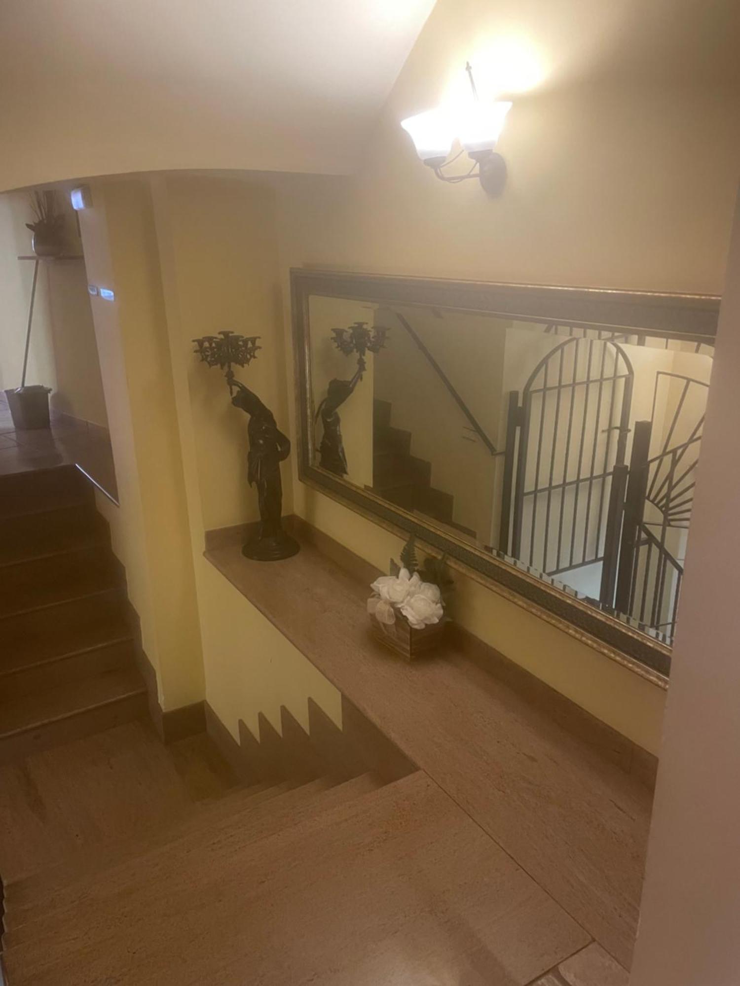 La Posa Pansiyon Villar del Arzobispo Dış mekan fotoğraf