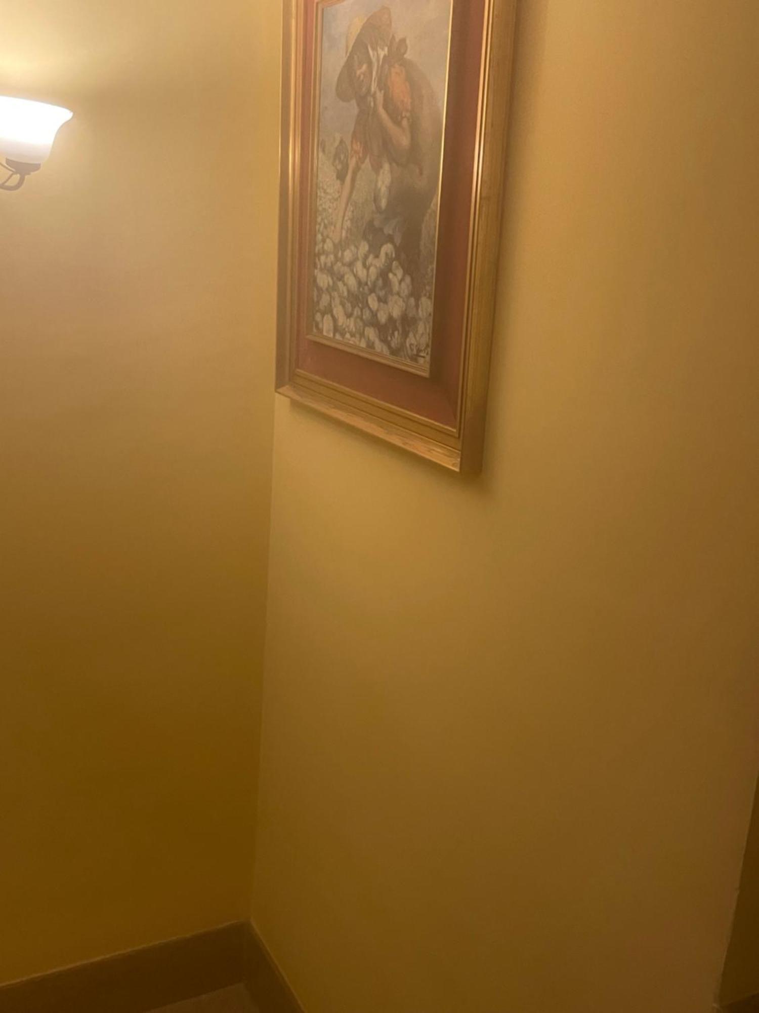 La Posa Pansiyon Villar del Arzobispo Dış mekan fotoğraf