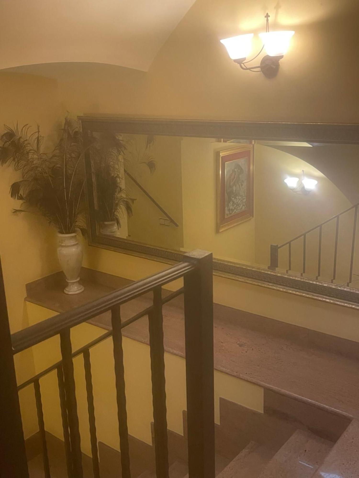 La Posa Pansiyon Villar del Arzobispo Dış mekan fotoğraf
