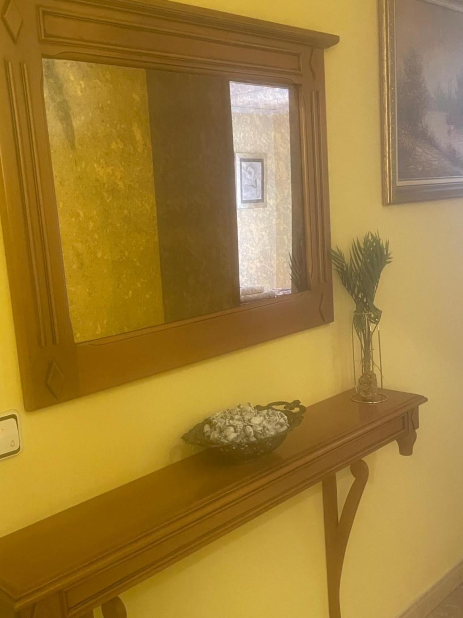 La Posa Pansiyon Villar del Arzobispo Dış mekan fotoğraf